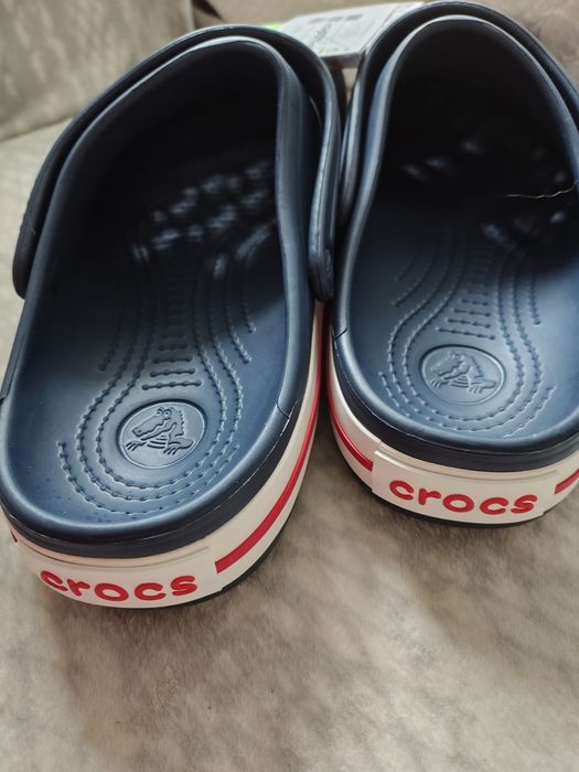 Buty crocs 42/43