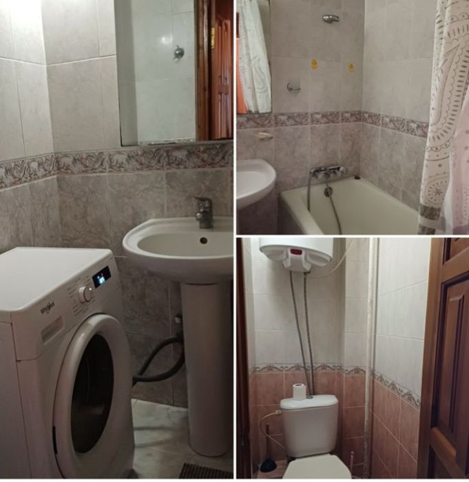 Сдам 2хкомн квартиру