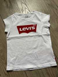 T-shirt Levi’s rozm. 92