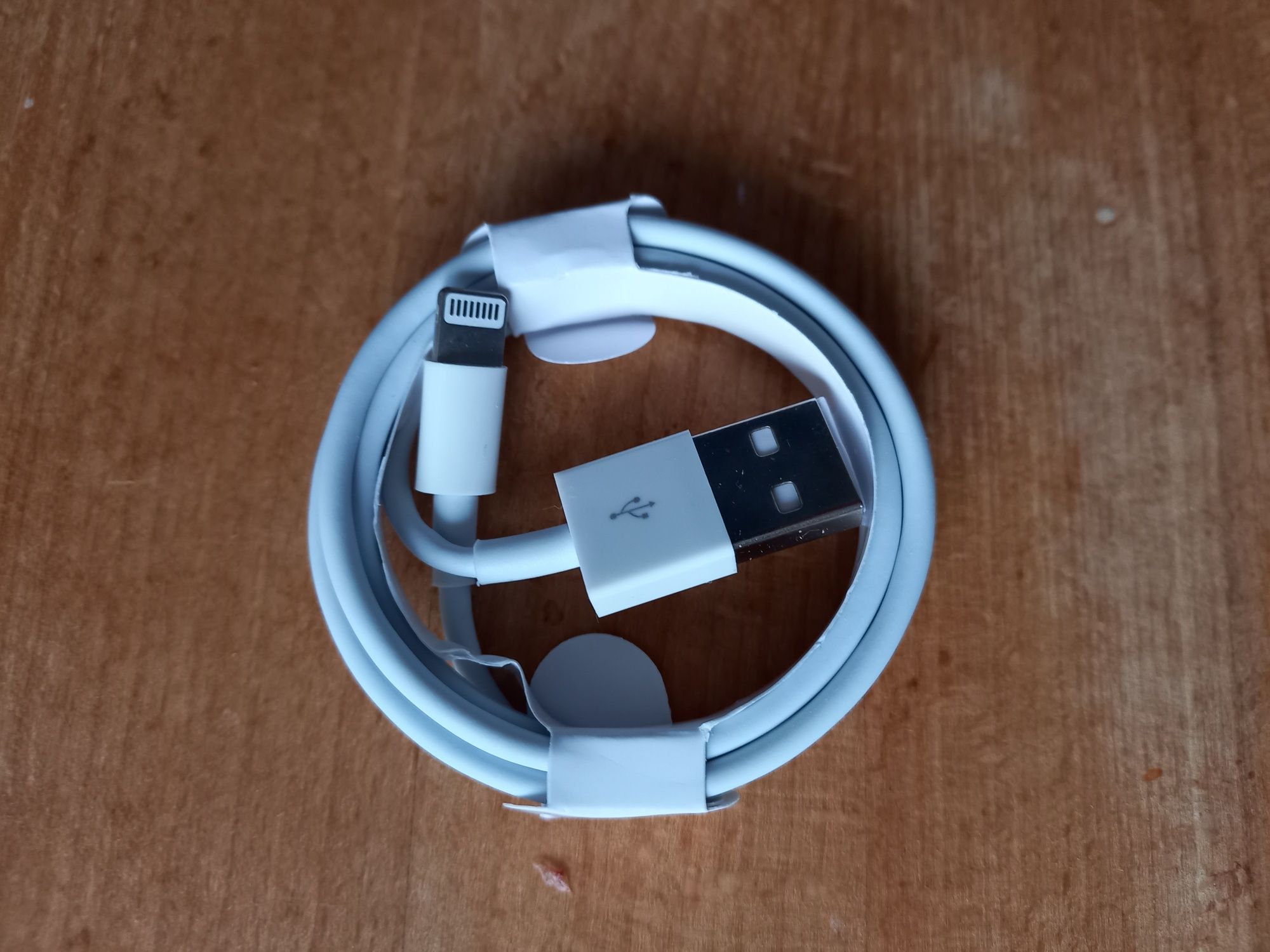 Kabel USB Lightning do iPhone NOWY