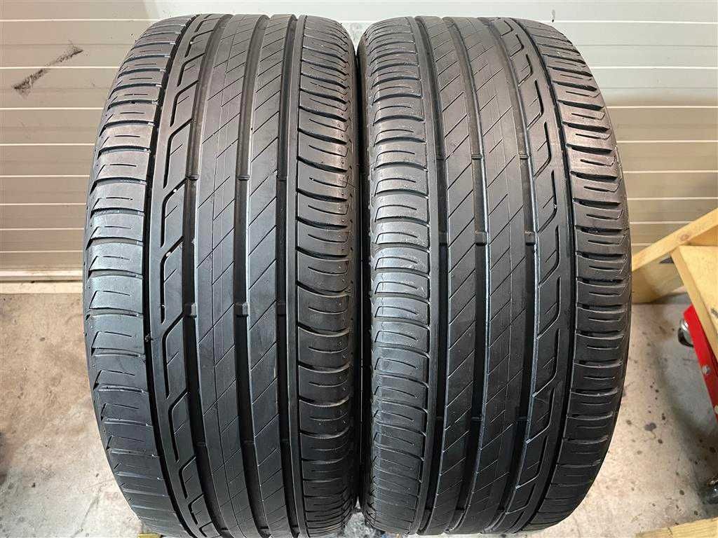 225 45 R17 Bridgestone Turanza T001 6mm