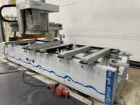 Продам фрезерний верстат з ЧПУ WEEKE BHC 150