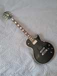 Ibanez Les Paul Custom 1976