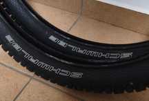 Komplet opon SCHWALBE MUDDY MARY 26x2,35"