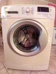 Пральна машина  Beko з фронтальним завантахенням 7кг, ,Б/У