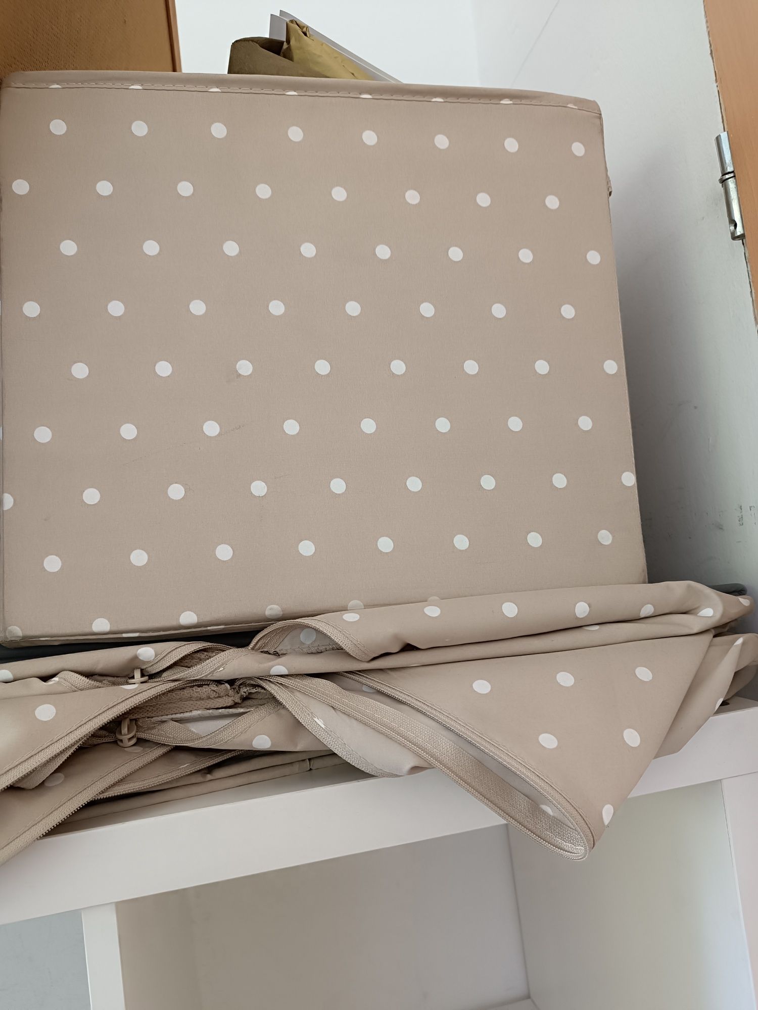 Szafka kallax Ikea