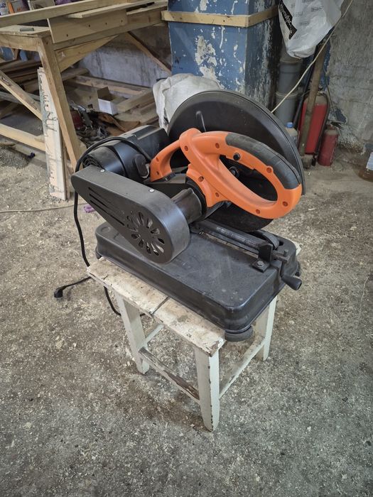 Станок Відрізний