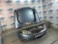 .Frente Completa Ford Mondeo 3 MK3 Fase 2 Facelift Diesel 1.8 TDCi 2000 - 2007