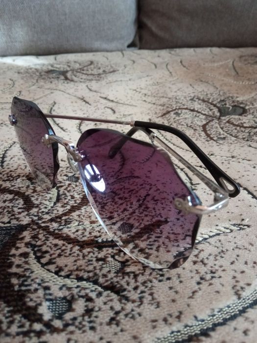 Продам цікаві очки.