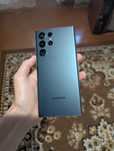 Samsung Galaxy s22 ultra 8/128 2sim Дефект