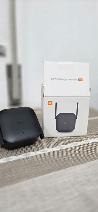 Extensor de Wi-Fi. Mi Range Extender Pro