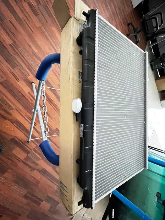 Радиатор (SAMSUNG) 2241051500