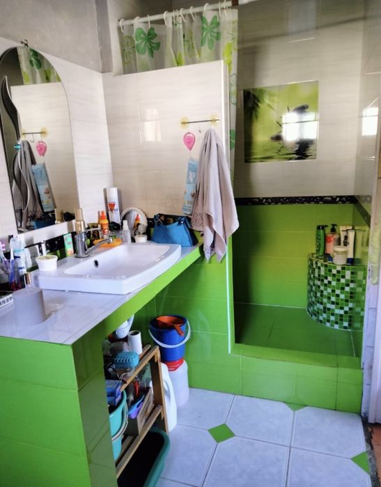 (13) СРОЧНАЯ продажа!! Дом в Великодолинском