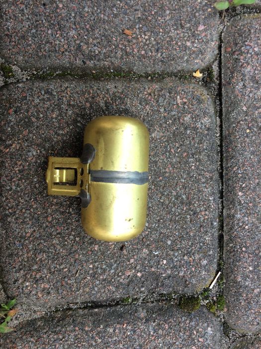 поплавок карбюратора ваз 2101-2107  срср оригінал