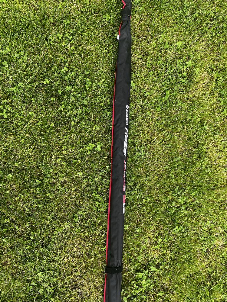 Zemex Razer Progressive Feeder 14ft 140g