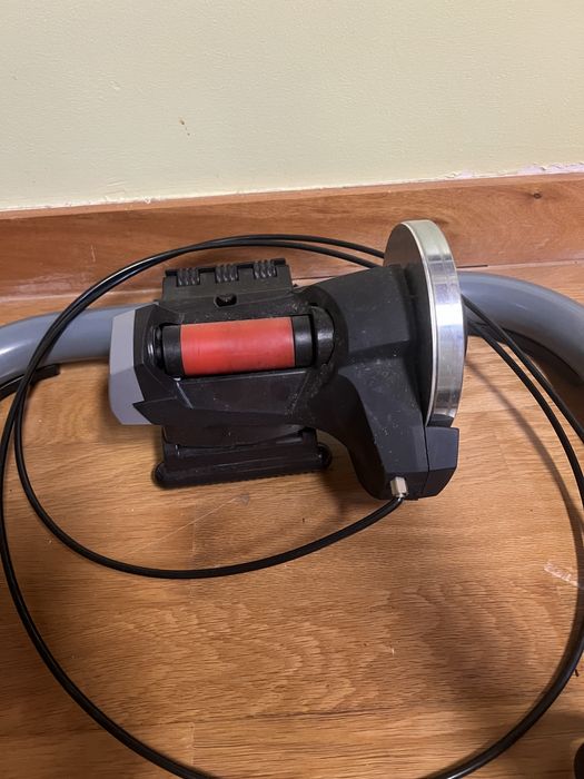 Rolo bicicleta elite aleno smart