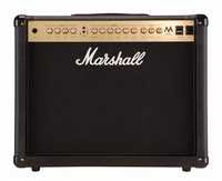 Marshall MA50C - ламповый комбоусилитель 50 Ват