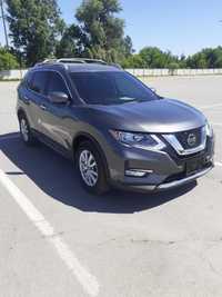 NISSAN ROGUE 2019 Special