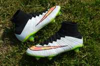 Nike Mercurial Superfly 4 Elite SG-PRO Player Issue