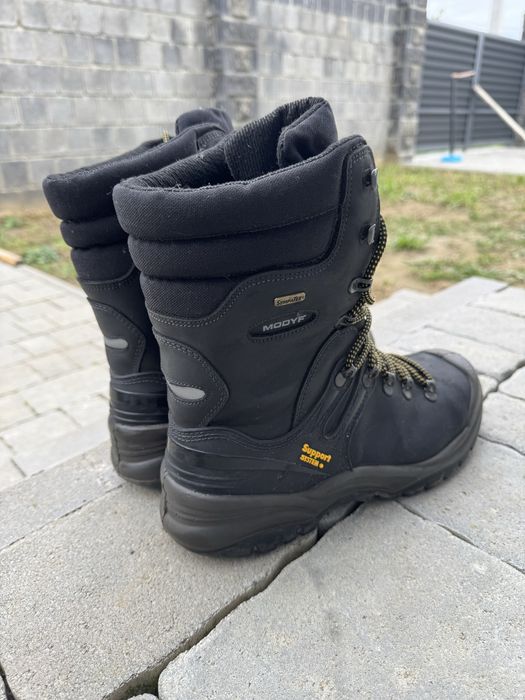 Würth Modyf Grado S3 Schwarz 43 розмір