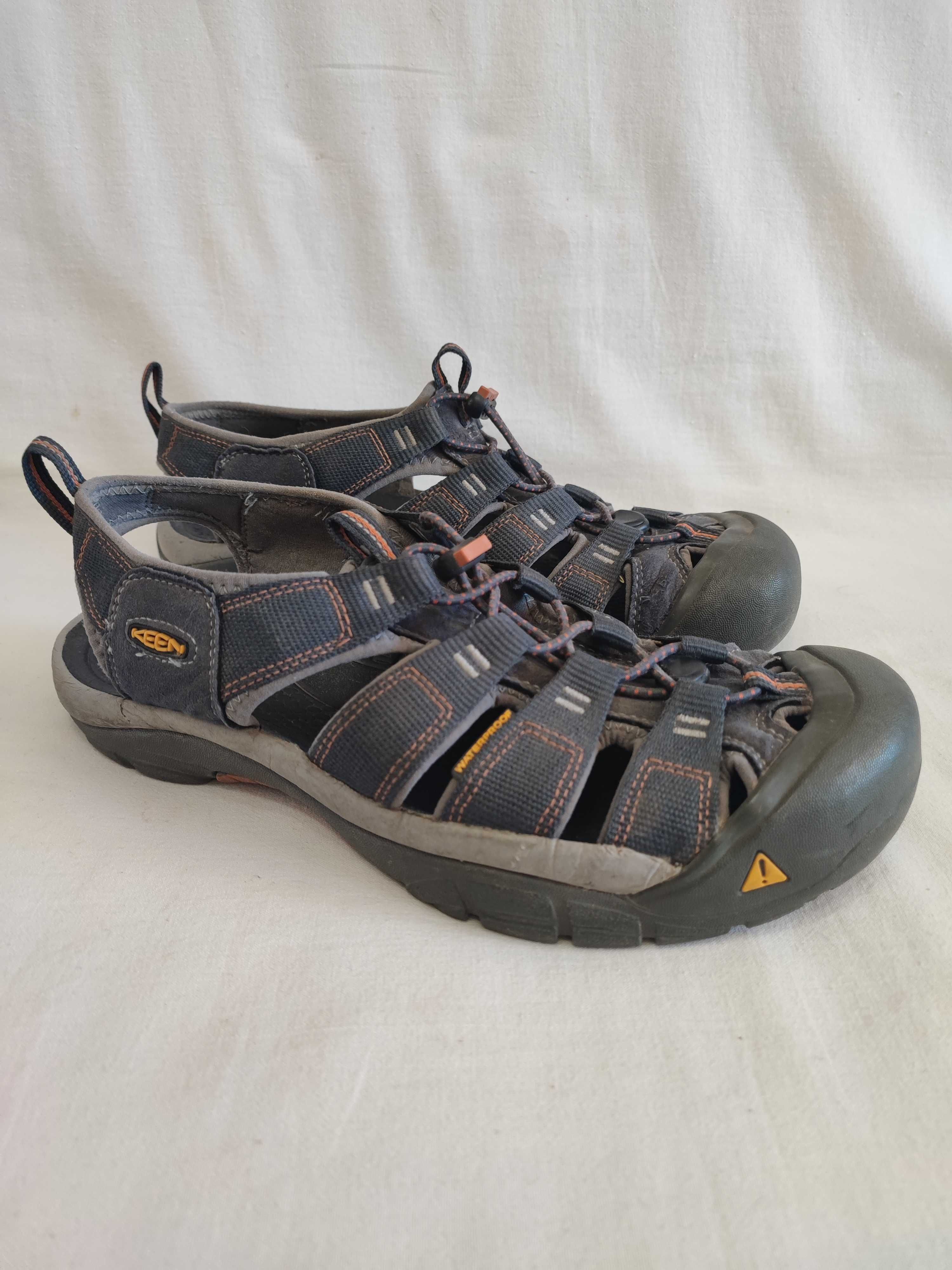 Сандалии мужские "KEEN" WaterProof. Размер 44 (28,5 см)