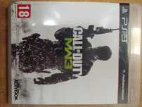 gra Call Of Duty MW3 - Playstation 3 PS3 Komis Krosno
