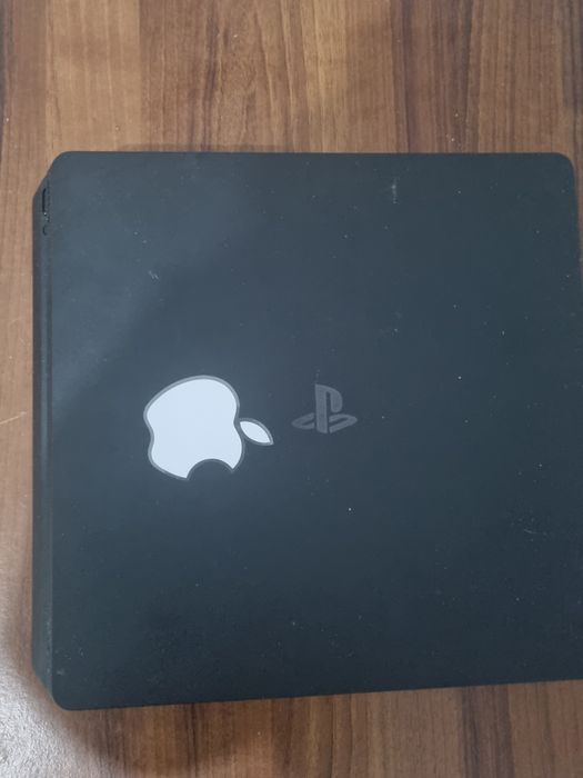 Ps 4 como nova sem comandos