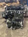 Volvo двигун D4204T23