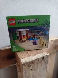 Lego Minecraft 21251