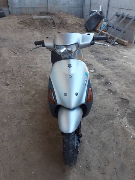 Двигатель по запчастям Suzuki lets 4 verde address v 100 v 50 инжект