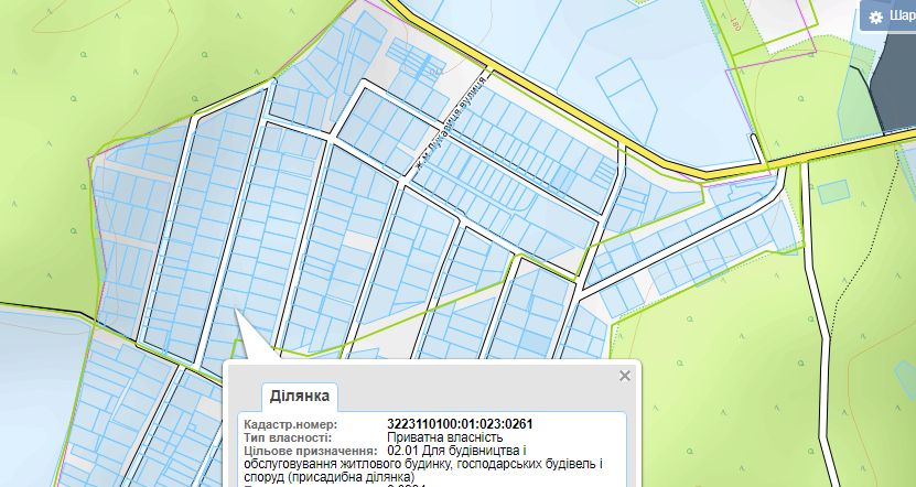 Продам участок Обухов, ж/м Лукавица или обменяю на квартиру