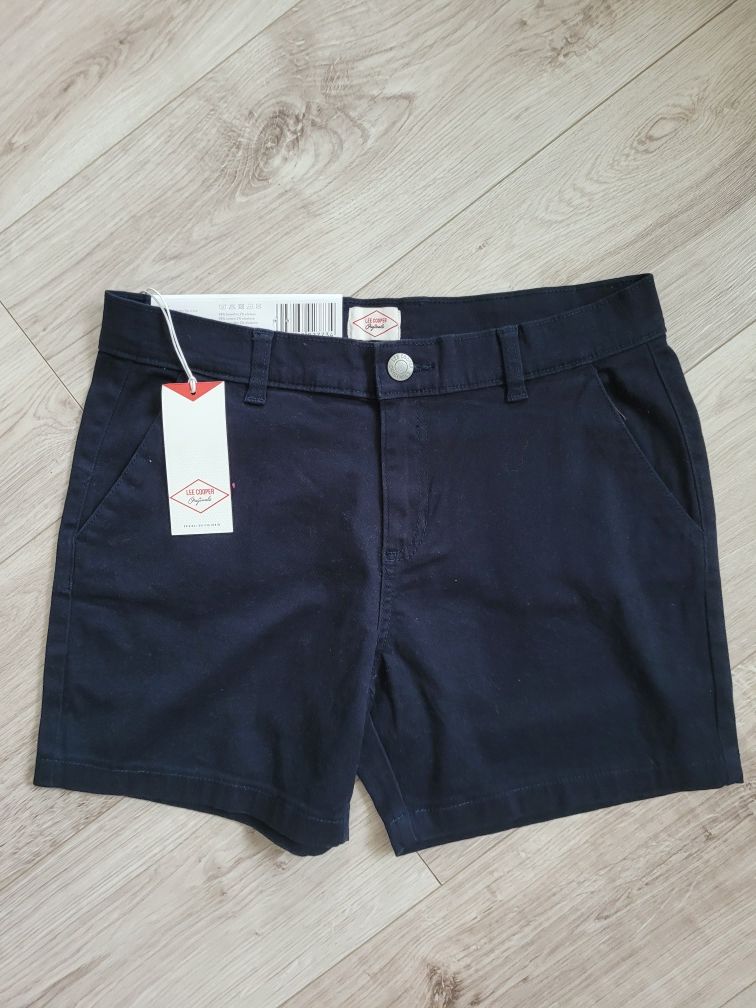 Spodenki damskie Lee Cooper M