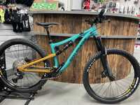 Rower Górski MTB Full Juniorski 27.5 Rocky Mountain Reaper