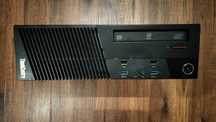 Lenovo ThinkCentre M93p