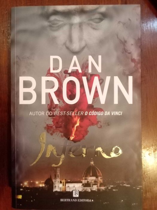 Dan Brown - Inferno