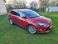 Ford Focus mk3 Titanium