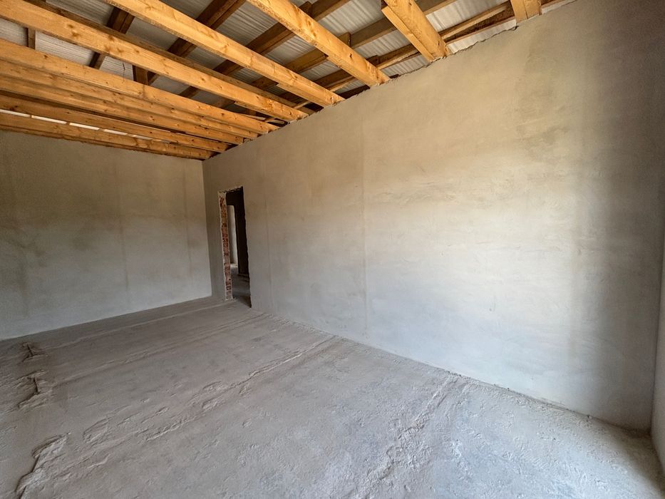 Продаю Дуплекс у Крихівцях біля садочку “Ковчег”