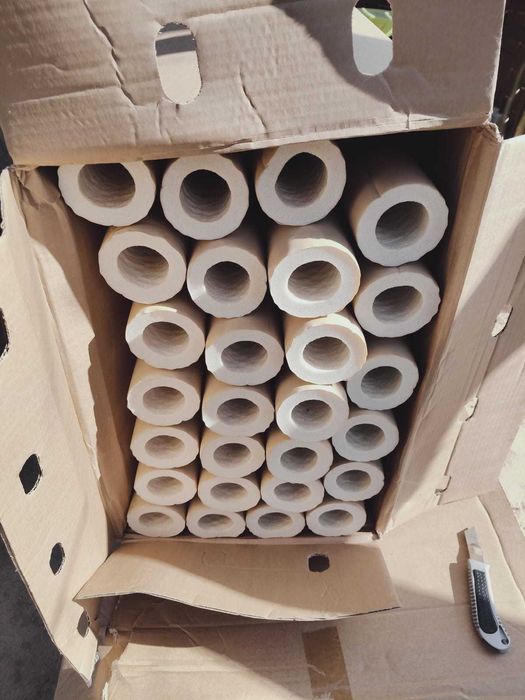 Sprzedam otulina izolacyjna na rury