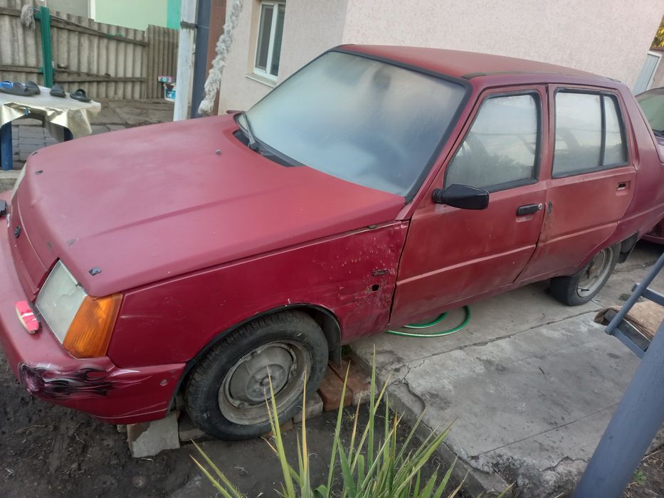 Славутв заз 1103