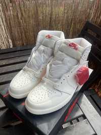 Buty Nike Jordan 1 High OG sail