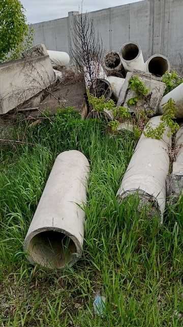 Колони Труби Азбестові