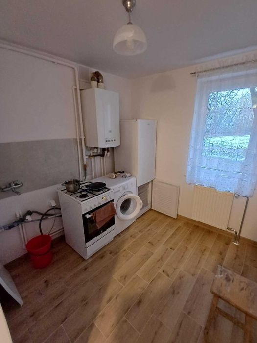 Mieszkanie 3 pokojowe z balkonem 45m² Zegrze Południowe przy PKP