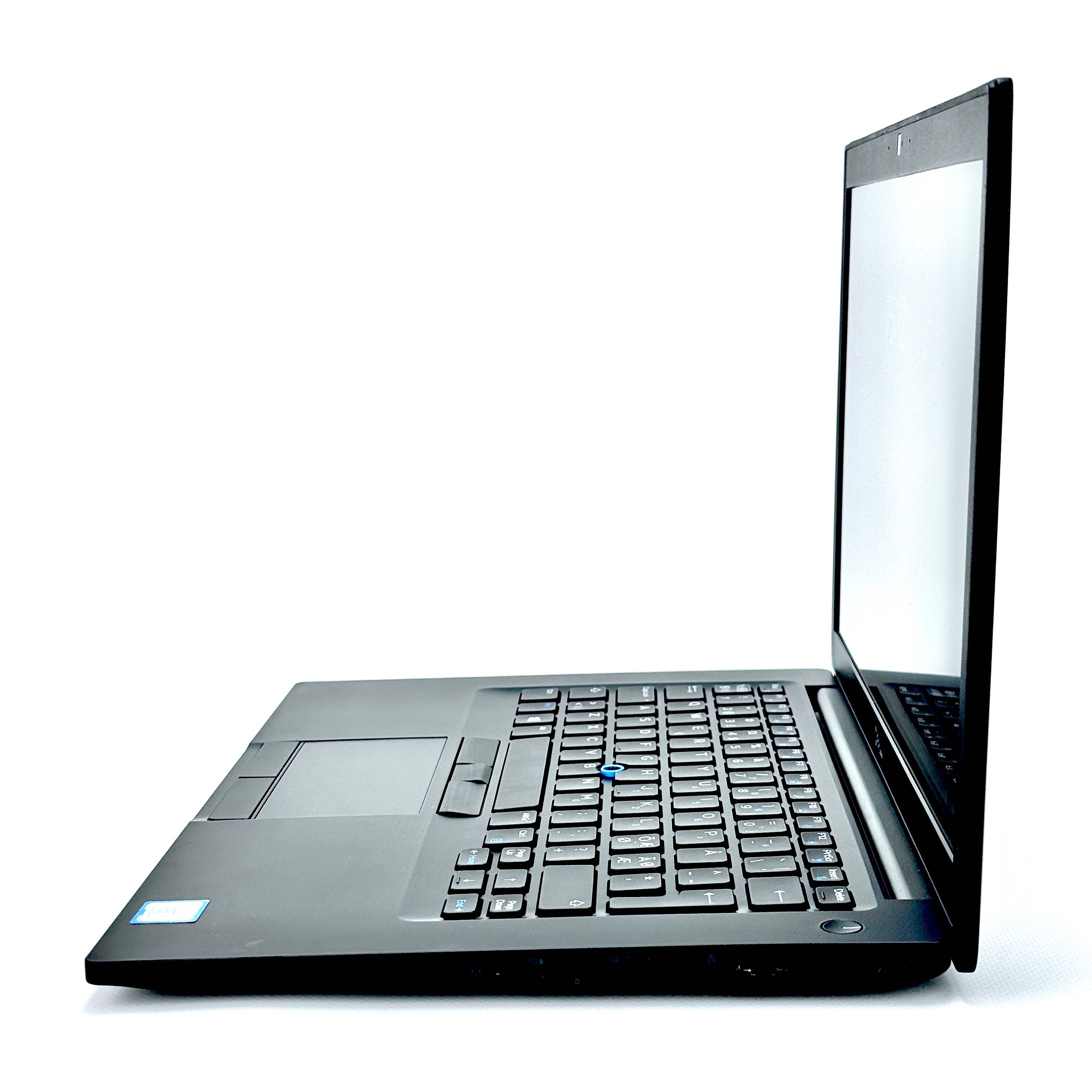 Dell Latitude 7490 i7[8th] 16Gb | 512Gb SSD | Intel UHD Graphics 620