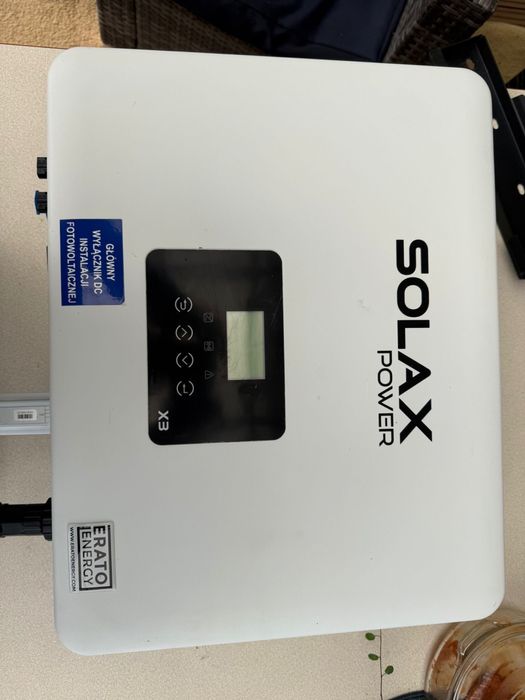 Falownik fotowoltaiczny