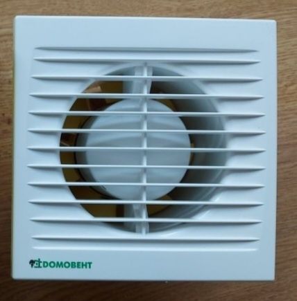 Вентилятор Домовент 100