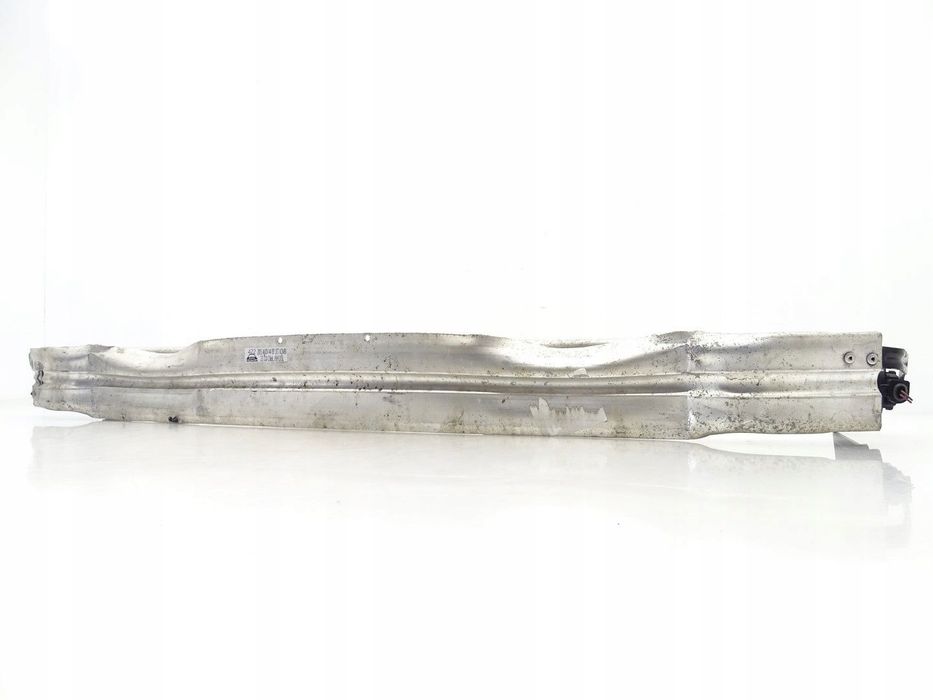 BELKA WZMOCNIENIE ZDERZAKA PRZÓD PRZEDNIA AUDI A4 B8 LIFT 8K0807113F