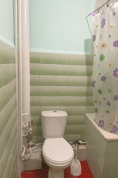 ОРЕНДА 1-кім. квартири, АВТОВОКЗАЛ, Вільна !!!