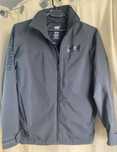 Kurtka żeglarska Helly Hansen HP racing Lifaloft hooded black (M)