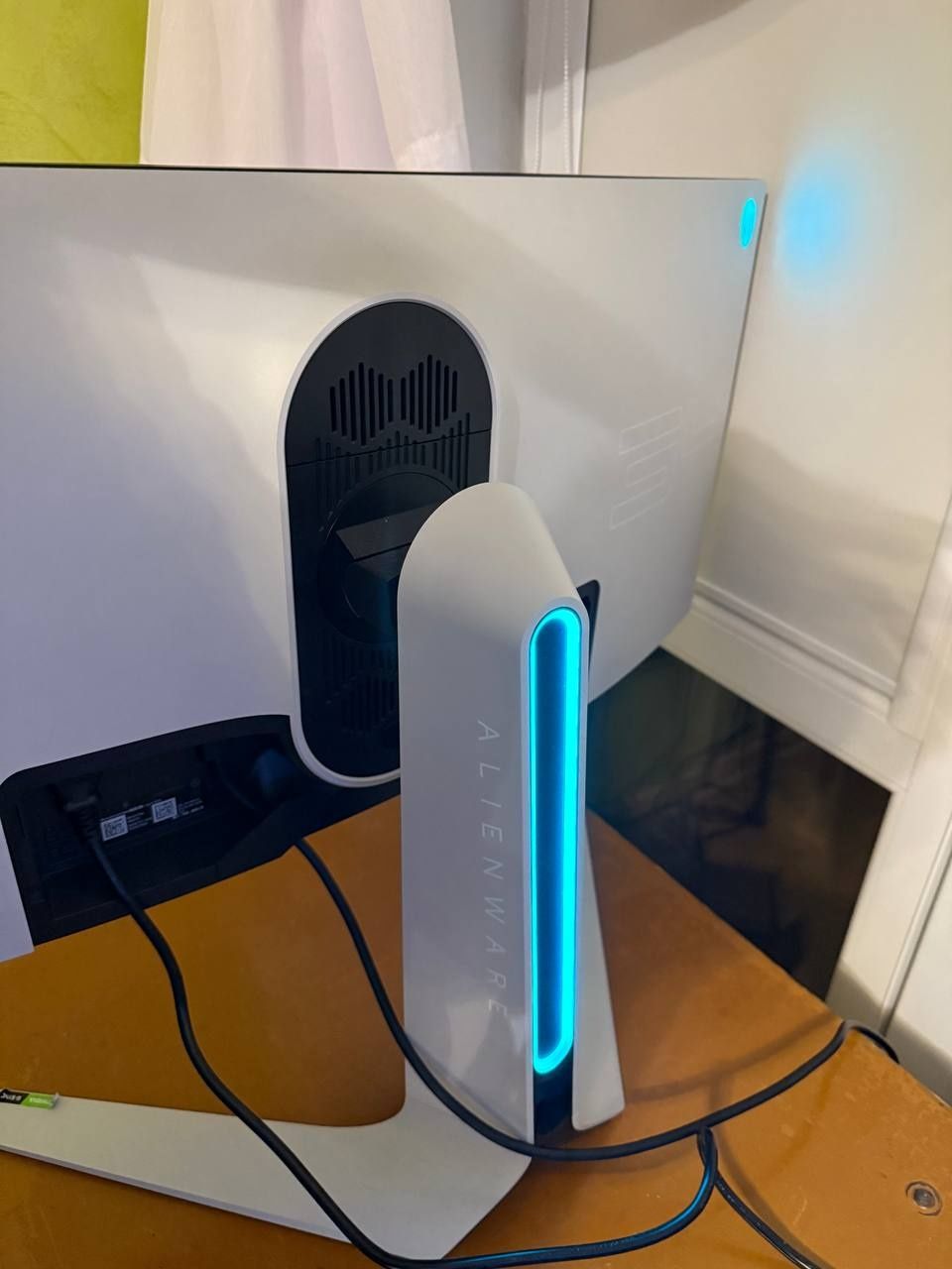 Монітор Alienware aw3420dw
