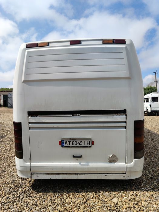 Автобус Man 11.230